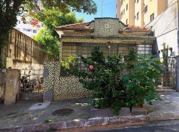 Terreno · 410m² · Terreno em Tatuapé, São Paulo/SP de 0m² à venda por R$ 1.000.000,00