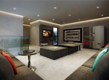 Apartamento · 83m² · 1 Quarto · 1 Vaga · Apartamento em Sumaré, São Paulo/SP de 83m² 1 quartos à venda por R$ 756.422,00