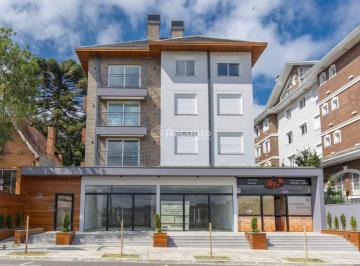 Apartamento · 60m² · 1 Quarto · 1 Vaga · Apartamento em Centro, Canela/RS de 60m² 1 quartos à venda por R$ 780.000,00