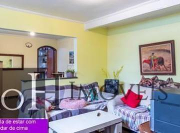 Casa · 140m² · 3 Quartos · 1 Vaga · Casa em Cambuci, São Paulo/SP de 140m² 3 quartos à venda por R$ 770.000,00