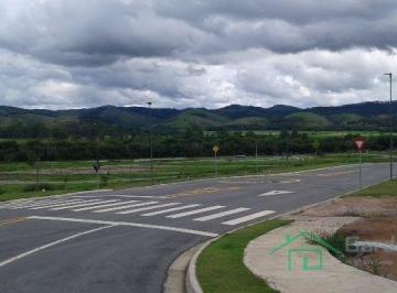 Terreno · 607m² · Terreno em Condomínio Residencial Colinas do Paratehy, São José dos Campos/SP de 0m² à venda por R$