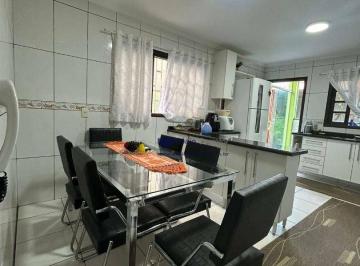 Casa · 113m² · 3 Quartos · 2 Vagas · Imoveis - na Vila Trabalhista