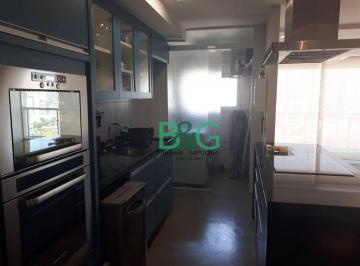 Apartamento · 45m² · 2 Quartos · 2 Vagas · Apartamento em Brooklin Paulista, São Paulo/SP de 45m² 2 quartos à venda por R$ 1.300.000,00