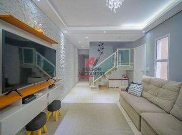 Casa · 125m² · 3 Quartos · Casa em Jardim Sarah, São Paulo/SP de 125m² 3 quartos à venda por R$ 749.000,00