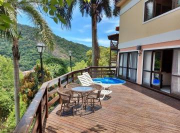Casa · 400m² · 4 Quartos · 4 Vagas · Casa em Itaipu, Niterói/RJ de 400m² 4 quartos à venda por R$ 1.500.000,00