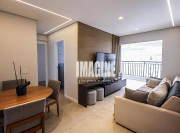 Apartamento · 70m² · 2 Quartos · 1 Vaga · Apartamento em Vila Zilda, São Paulo/SP de 70m² 2 quartos à venda por R$ 1.064.000,00