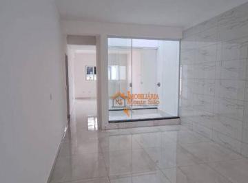 Casa · 130m² · 3 Quartos · 2 Vagas · Sobrado em Jardim Cumbica, Guarulhos/SP de 130m² 3 quartos à venda por R$ 795.000,00