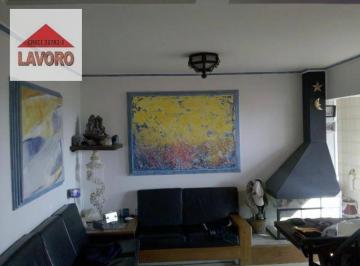 Apartamento · 184m² · 3 Quartos · 2 Vagas · Imoveis - no Alto de Pinheiros