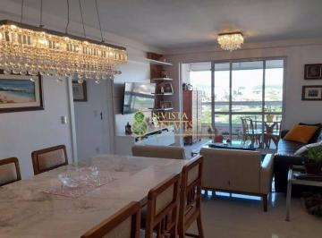 Apartamento · 110m² · 3 Quartos · 2 Vagas · Apartamento em Barreiros, São José/SC de 110m² 3 quartos à venda por R$ 1.350.000,00