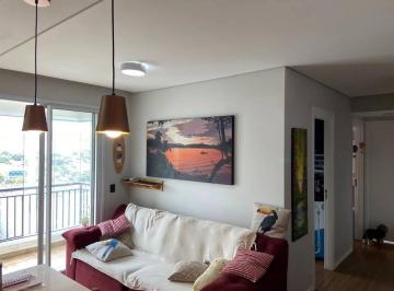 Apartamento · 68m² · 3 Quartos · 1 Vaga · Apartamento em Instituto de Previdência, São Paulo/SP de 68m² 3 quartos à venda por R$ 742.000,00