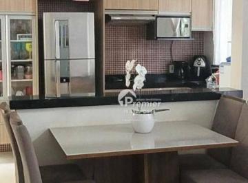 Casa · 104m² · 3 Quartos · 2 Vagas · Casa em Jardim Park Real, Indaiatuba/SP de 104m² 3 quartos à venda por R$ 790.000,00