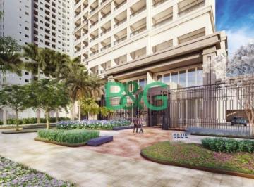 Apartamento · 62m² · 2 Quartos · 1 Vaga · Imoveis - no Instituto de Previdência