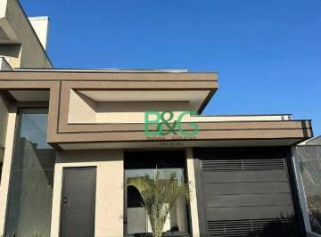 Casa · 110m² · 2 Quartos · Casa em Cajuru do Sul, Sorocaba/SP de 110m² 2 quartos à venda por R$ 839.000,00