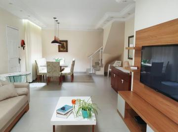 Casa · 120m² · 3 Quartos · 4 Vagas · Casa em Jardim Cambara, São Paulo/SP de 120m² 3 quartos à venda por R$ 735.000,00