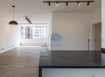 Apartamento · 96m² · 2 Quartos · Apartamento em Higienópolis, São Paulo/SP de 96m² 2 quartos à venda por R$ 1.250.000,00