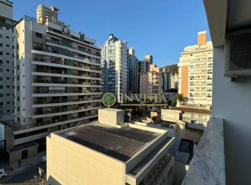 Apartamento · 98m² · 3 Quartos · 1 Vaga · Apartamento em Centro, Florianópolis/SC de 98m² 3 quartos à venda por R$ 1.380.000,00