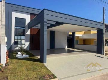Casa · 265m² · 3 Quartos · 2 Vagas · Casa em Jacaré, Cabreúva/SP de 265m² 3 quartos à venda por R$ 1.250.000,00