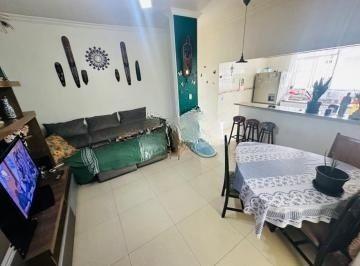 Apartamento · 156m² · 2 Quartos · 1 Vaga · Apartamento em Pompéia, Santos/SP de 156m² 2 quartos à venda por R$ 795.000,00