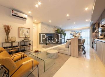 Apartamento · 79m² · 2 Quartos · 1 Vaga · Apartamento em Vila Pompéia, São Paulo/SP de 79m² 2 quartos à venda por R$ 1.340.000,00