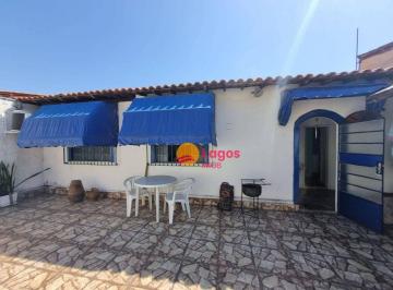 Casa · 90m² · 3 Quartos · 2 Vagas · Casa em Santa Rosa, Niterói/RJ de 90m² 3 quartos à venda por R$ 850.000,00