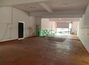 Comercial · 300m² · Galpão em Vila Canero, São Paulo/SP de 300m² à venda por R$ 1.300.000,00