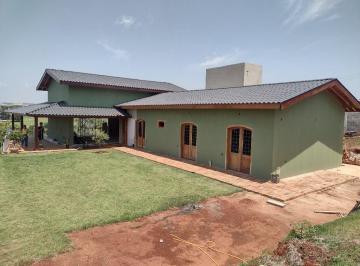 Rural · 300m² · 3 Quartos · Chácara em Área Rural de Santo Antônio de Posse, Santo Antônio de Posse/SP de 300m² 3 quartos à vend