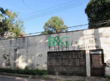 Casa · 523m² · 2 Quartos · 1 Vaga · Casa em Jardim Morumbi, São Paulo/SP de 523m² 2 quartos à venda por R$ 838.880,00