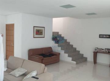 Casa · 324m² · 3 Quartos · 3 Vagas · Sobrado em Paulicéia, São Bernardo do Campo/SP de 324m² 3 quartos à venda por R$ 1.300.000,00