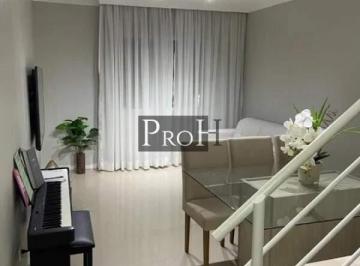 Casa · 110m² · 2 Quartos · 3 Vagas · Casa em Vila Bela, São Paulo/SP de 110m² 2 quartos à venda por R$ 719.000,00