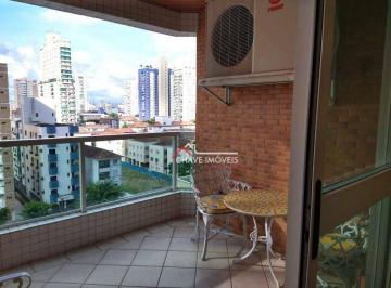 Apartamento · 100m² · 2 Quartos · 2 Vagas · Apartamento em Embaré, Santos/SP de 100m² 2 quartos à venda por R$ 1.380.000,00