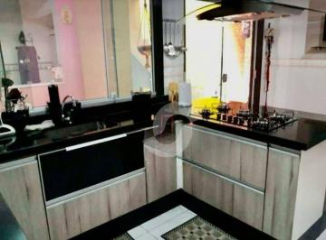 Casa · 214m² · 3 Quartos · 2 Vagas · Casa em Barreto, Niterói/RJ de 214m² 3 quartos à venda por R$ 700.000,00