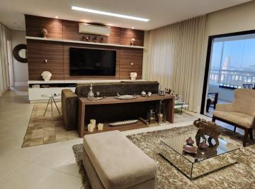 Apartamento · 152m² · 3 Quartos · 2 Vagas · Apartamento em Centro, Caçapava/SP de 152m² 3 quartos à venda por R$ 1.270.000,00