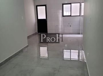 Casa · 120m² · 3 Quartos · 2 Vagas · Sobrado em Jardim Stella, Santo André/SP de 120m² 3 quartos à venda por R$ 760.000,00