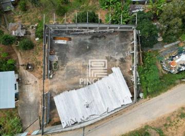 Comercial · 650m² · Galpão em Ponte da Saudade, Nova Friburgo/RJ de 650m² à venda por R$ 950.000,00