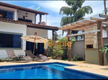 Casa · 150m² · 3 Quartos · 3 Vagas · Casa em Itaguá, Ubatuba/SP de 150m² 3 quartos à venda por R$ 1.100.000,00
