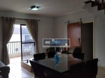 Apartamento · 350m² · 3 Quartos · Cobertura em Aparecida, Santos/SP de 350m² 3 quartos à venda por R$ 1.650.000,00