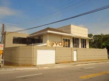 Casa · 400m² · 3 Quartos · 4 Vagas · Casa em Bosque dos Eucaliptos, São José dos Campos/SP de 400m² 3 quartos à venda por R$ 1.500.000,00