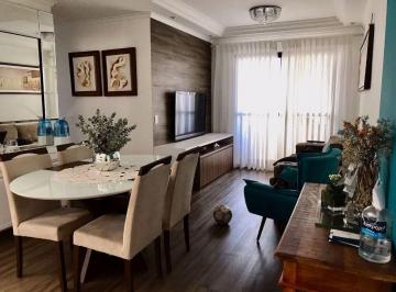 Apartamento · 64m² · 2 Quartos · 2 Vagas · Apartamento em Tatuapé, São Paulo/SP de 64m² 2 quartos à venda por R$ 776.000,00