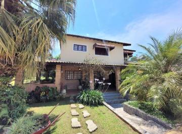 Casa · 376m² · 3 Quartos · 10 Vagas · Casa em bairros do Carmo (Canguera), São Roque/SP de 376m² 3 quartos à venda por R$ 1.400.000,00