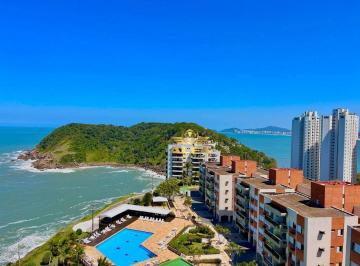 Apartamento · 94m² · 3 Quartos · 2 Vagas · Apartamento em Parque Enseada, Guarujá/SP de 94m² 3 quartos à venda por R$ 750.000,00