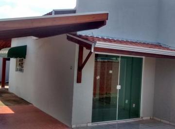 Casa · 120m² · 3 Quartos · Casa em Centro, Jaguariúna/SP de 120m² 3 quartos à venda por R$ 799.000,00