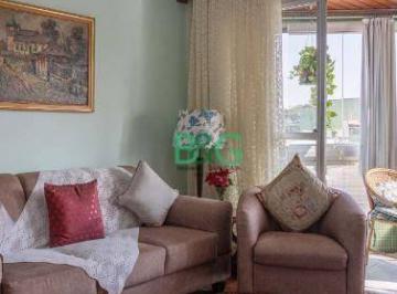 Apartamento · 105m² · 3 Quartos · 2 Vagas · Apartamento em Planalto Paulista, São Paulo/SP de 105m² 3 quartos à venda por R$ 799.000,00