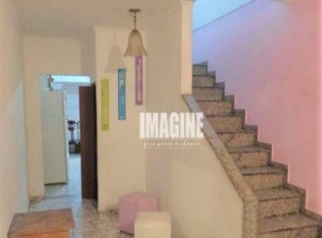 Casa · 200m² · 3 Quartos · 2 Vagas · Sobrado em Jardim Marília, São Paulo/SP de 200m² 3 quartos à venda por R$ 724.000,00