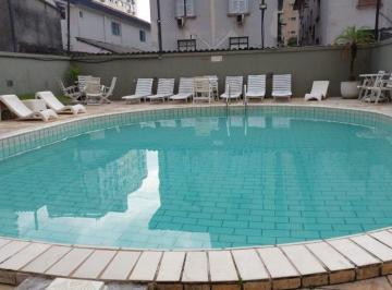 Apartamento · 136m² · 4 Quartos · 2 Vagas · Apartamento em Campo Grande, Santos/SP de 136m² 4 quartos à venda por R$ 1.099.000,00