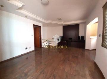 Apartamento · 365m² · 5 Quartos · 2 Vagas · Apartamento em Centro, Taubaté/SP de 365m² 5 quartos à venda por R$ 1.100.000,00