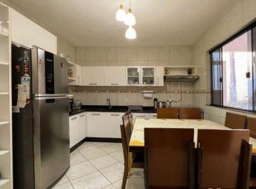 Casa · 120m² · 3 Quartos · 1 Vaga · Casa em Fazenda, Itajaí/SC de 120m² 3 quartos à venda por R$ 950.000,00