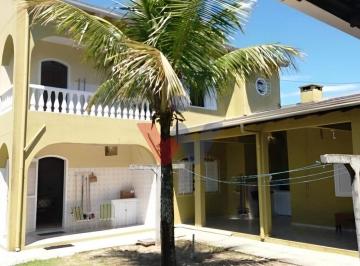 Casa · 328m² · 7 Quartos · 8 Vagas · Sobrado em , Pontal do Paraná/PR de 328m² 7 quartos à venda por R$ 790.000,00