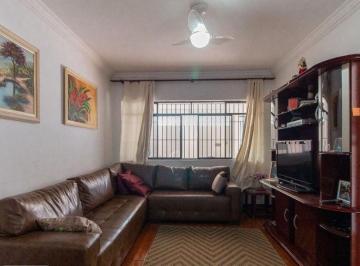 Casa · 258m² · 3 Quartos · 2 Vagas · Casa em Vila Califórnia, São Paulo/SP de 258m² 3 quartos à venda por R$ 816.000,00