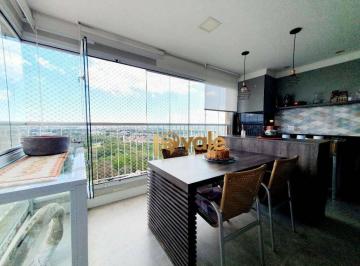 Apartamento · 122m² · 3 Quartos · 2 Vagas · Apartamento em Jardim Bela Vista, São José dos Campos/SP de 122m² 3 quartos à venda por R$ 1.500.000