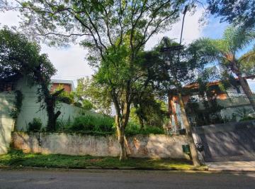 Terreno · 686m² · Terreno em Parque dos Príncipes, São Paulo/SP de 0m² à venda por R$ 800.000,00